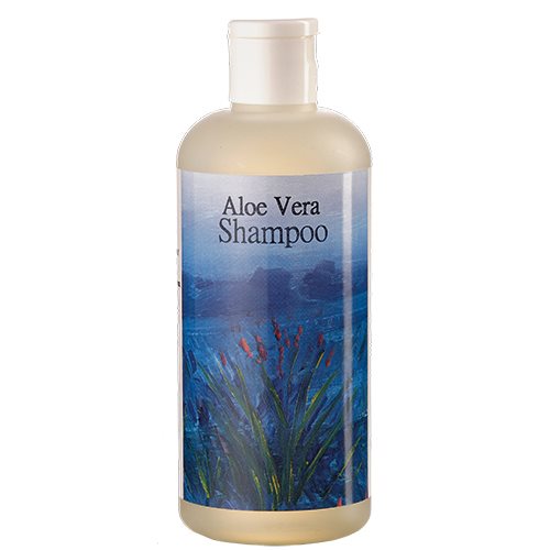 Billede af Rømer Aloe Vera Shampoo - 500 ml