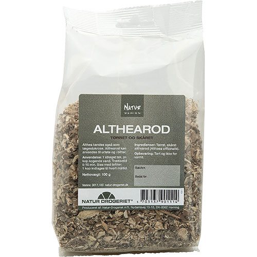 Billede af Natur-Drogeriet Althearod - 100 g