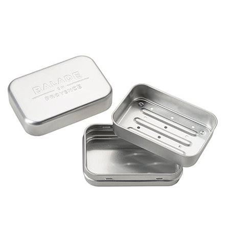 Aluminium Travel Box