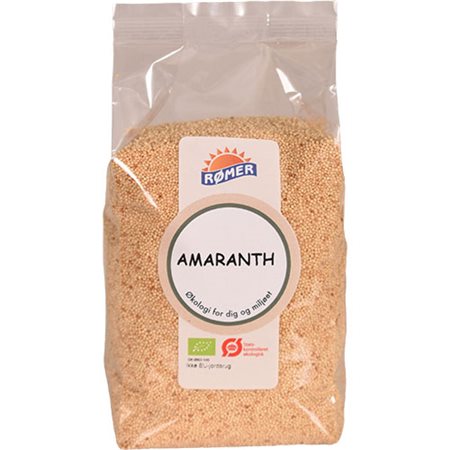 Amaranth glutenfri Ø