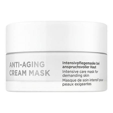 Anti-aging Cream Mask