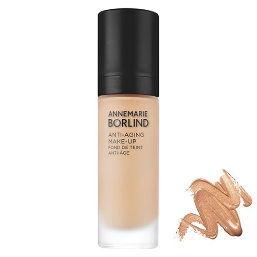 Anti-Aging Make-Up Beige