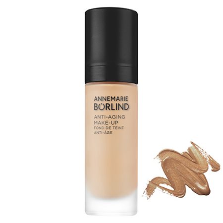 Anti-Aging Make-Up Bronze