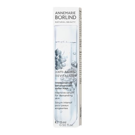 Anti-Aging Revitalizer Serum