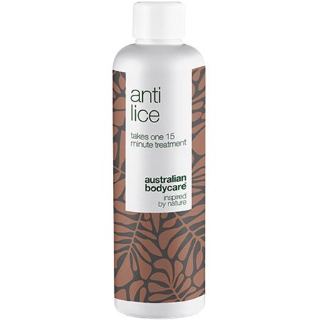 Anti Lice