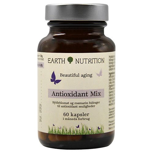 Antioxidant Mix