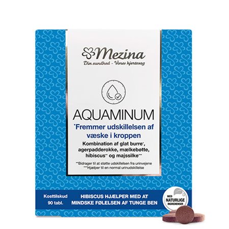 Aquaminum