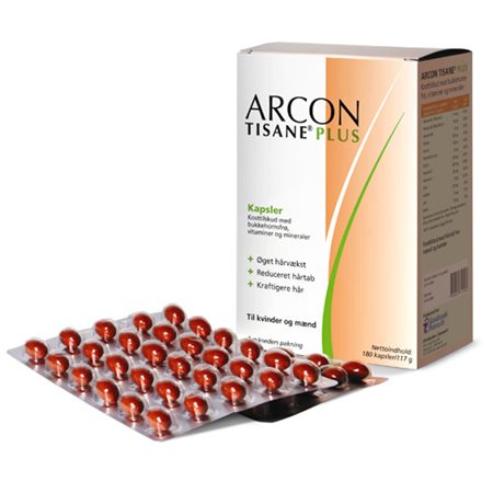 Arcon Tisane Plus