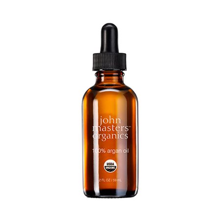 Argan olie 100%