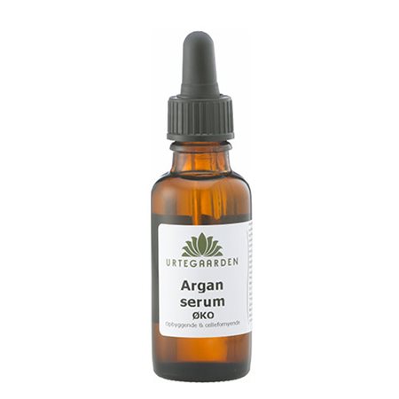 Arganserum ØKO