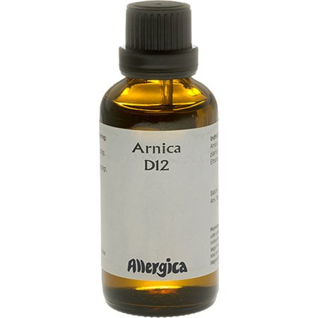 Arnica D12