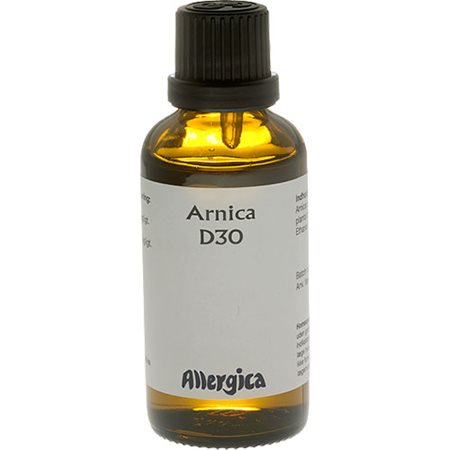 Arnica D30