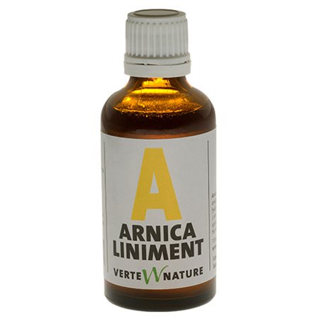 Arnica liniment