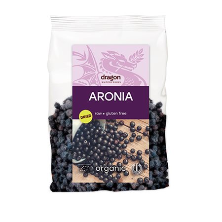 Aronia bær Ø