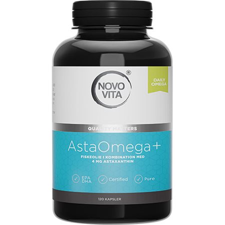 AstaOmega+