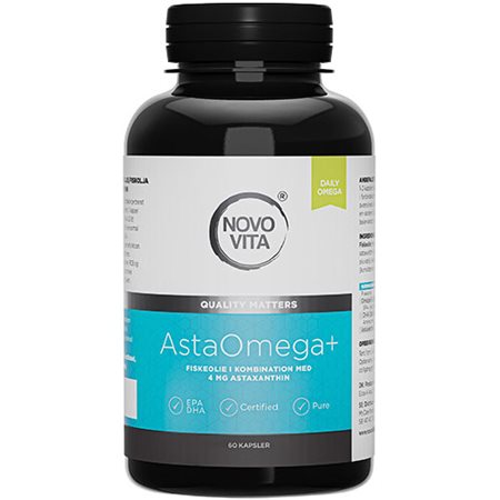 AstaOmega+