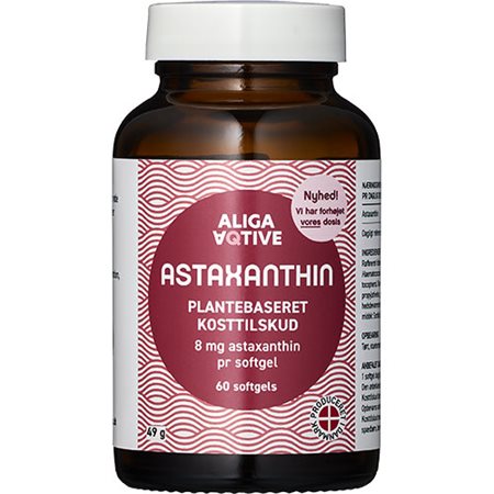 Astaxanthin