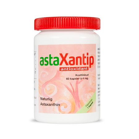 AstaXantip