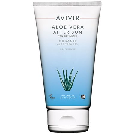 AVIVIR Aloe Vera After Sun 90%