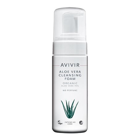 AVIVIR Aloe Vera Cleansing