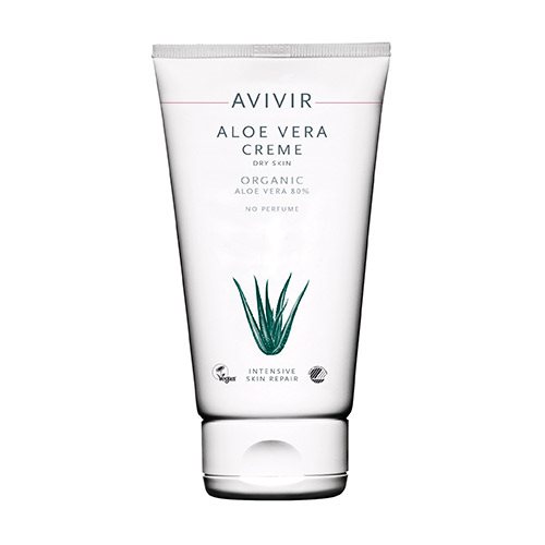 Billede af AVIVIR Aloe Vera Creme 80% - 150 ml