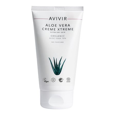 AVIVIR Aloe Vera Creme Xtreme