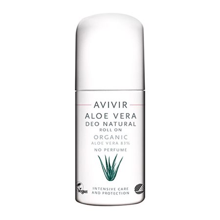 AVIVIR Aloe Vera Deo Naturel