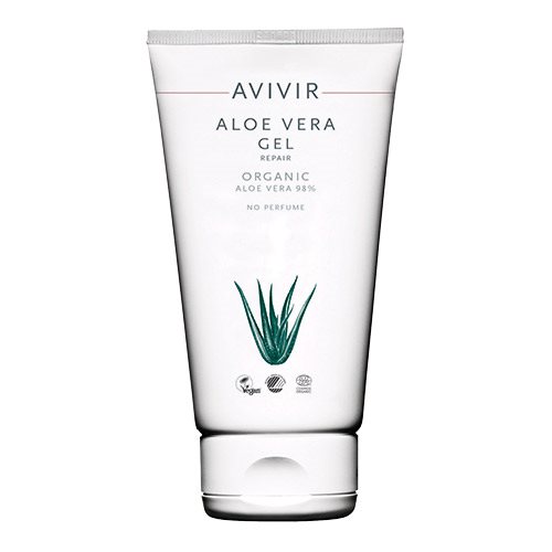 Billede af AVIVIR Aloe Vera Gel Repair98% - 150 ml