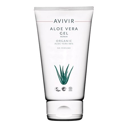 AVIVIR Aloe Vera Gel Repair98%