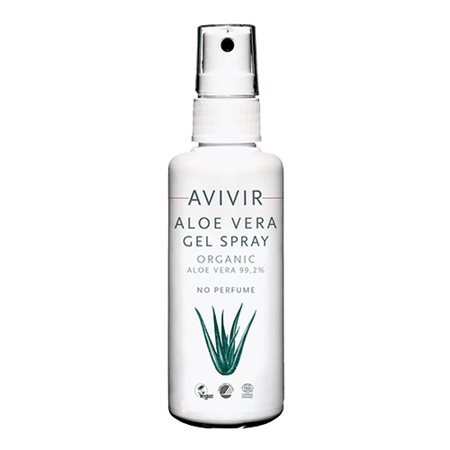 AVIVIR Aloe Vera gel spray