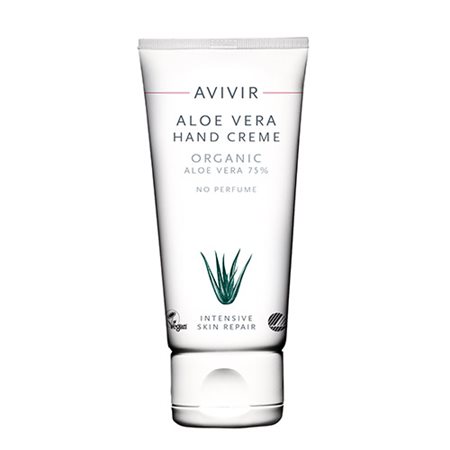 AVIVIR Aloe Vera Hand creme75%