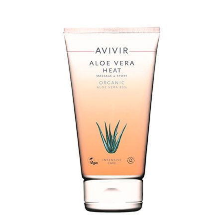 AVIVIR Aloe Vera Heat 70%