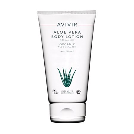 AVIVIR Aloe Vera Lotion 90%