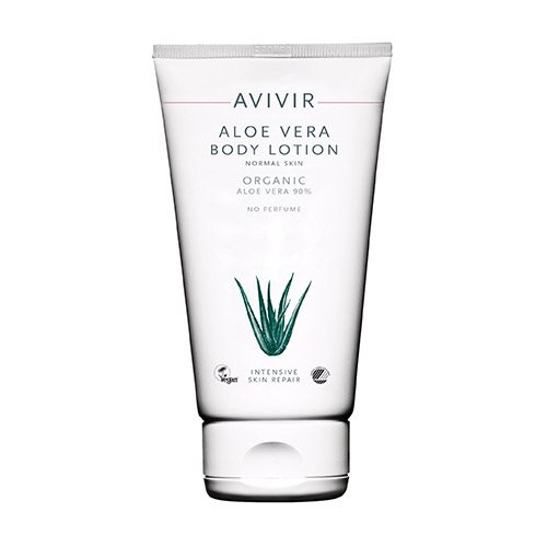 Billede af AVIVIR Aloe Vera Lotion 90% - 150 ml