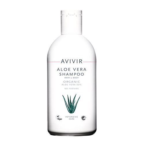 Bedste Avivir Shampoo i 2023