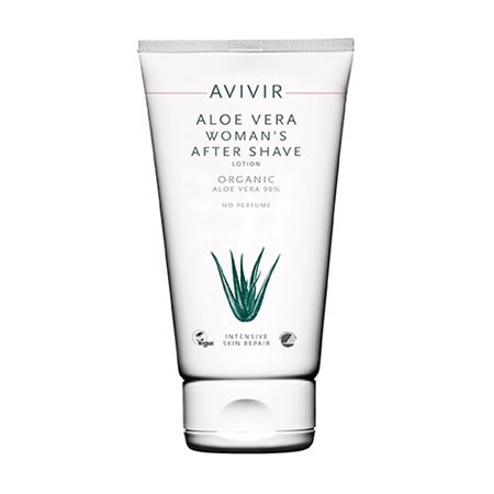 AVIVIR Aloe Vera Woman's After Shave