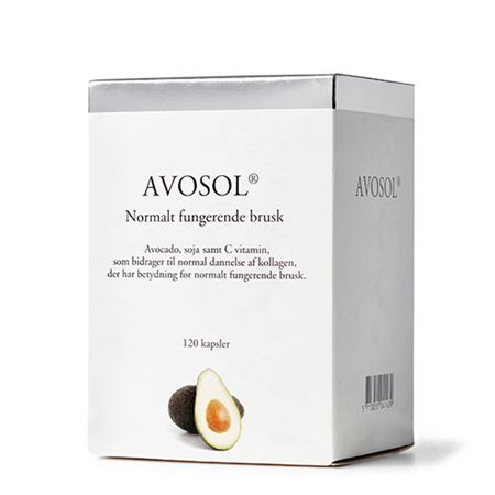 Avosol