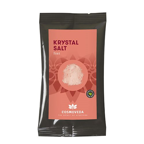 Ayurveda Krystal Salt