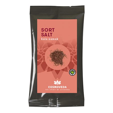 Ayurveda Sort Salt