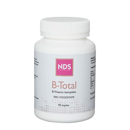 B-Total Vitamin