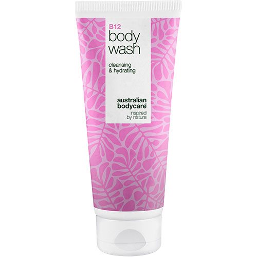 Australian Bodycare B12 Body Wash – 200 ml