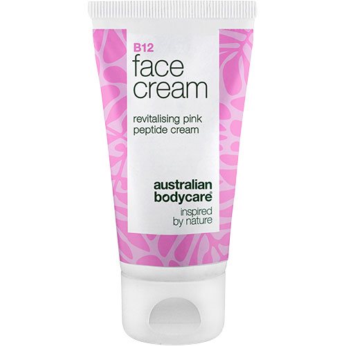 Australian Bodycare B12 Face Cream – 50 ml