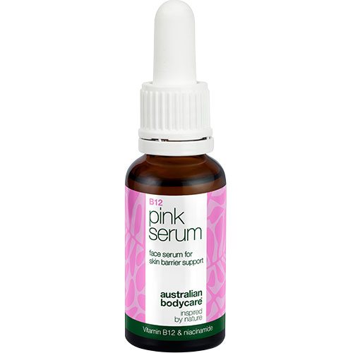 Australian Bodycare B12 Pink Serum – 30 ml