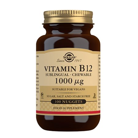 B12 vitamin 1000 ug