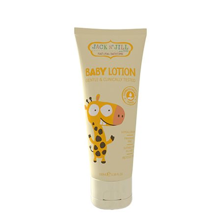 Baby Lotion