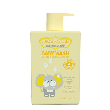 Baby Wash