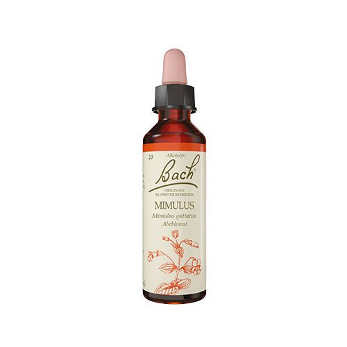 Billede af Bach Originale Blomsterremedier Bach Abeblomst - 10 ml