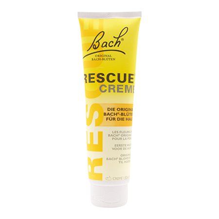 Bach Rescue Creme