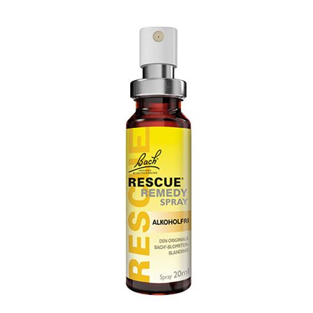 Bach Rescue Remedy Spray