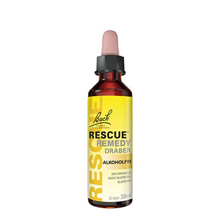 Bach Rescue Remedy